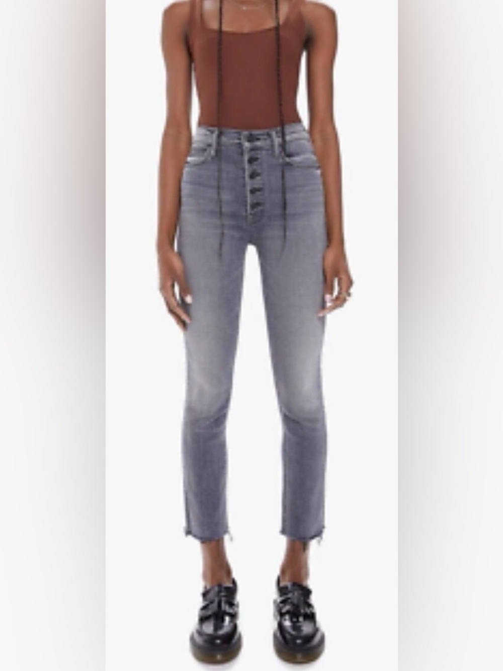 Mother denim